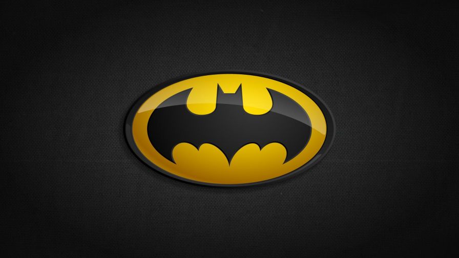 Batman Emblem Logo Wallpaper 720