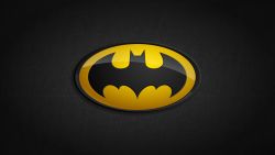 Batman Emblem Logo Wallpaper 720
