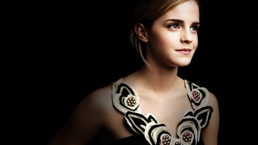 Emma Watson Celebrity Wallpaper 656