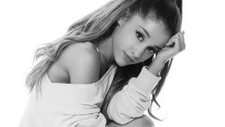 Ariana Grande Celebrity Wallpaper 389