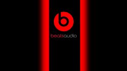 Beats Audio Logo Wallpapers 645