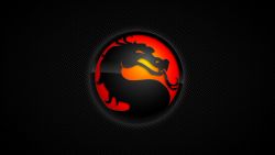 Black Mortal Kombat Wallpaper 581