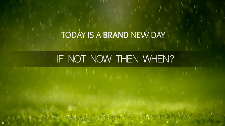 Brand New Day Wallpaper 147