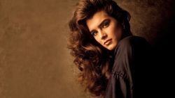 Brooke Shields Celebrity Wallpaper 102