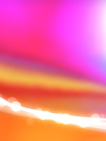 Colorful Blur Abstract Wallpaper 3050