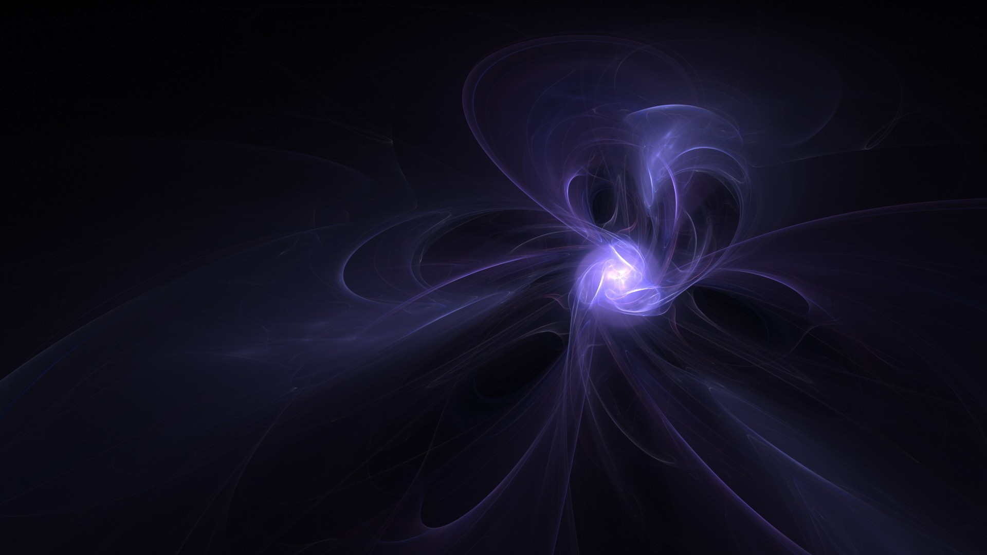 Dark Purple Abstract Wallpaper 180 1920x1080 (1080p