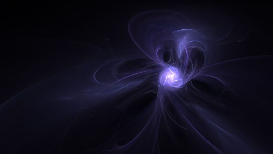 Dark Purple Abstract Wallpaper 180 - Wallpaper - HD Wallpaper