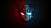 Decepticon HD Logo Wallpaper