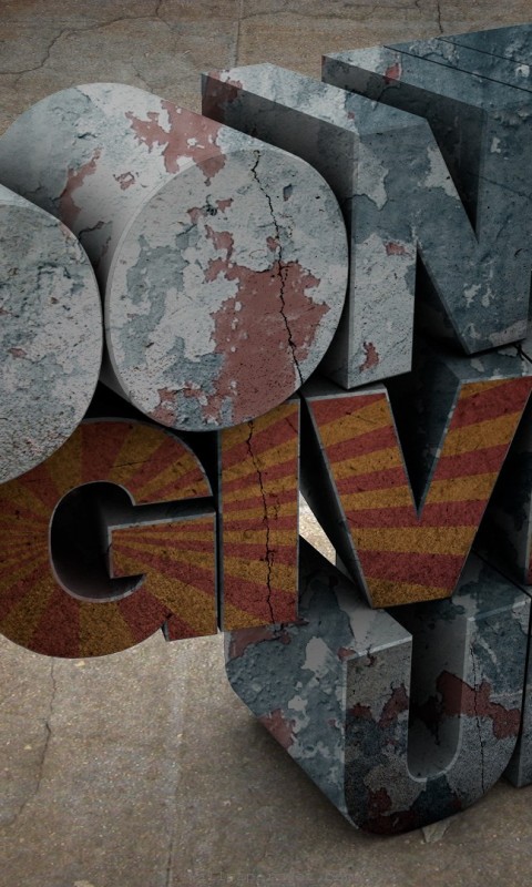 Dont Give Up Wallpaper 045 480x800 - Wallpaper - HD Wallpaper