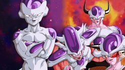 Dragon Ball Z Freeza Wallpaper 470