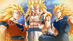 Dragon Ball Z Goku Wallpaper 766