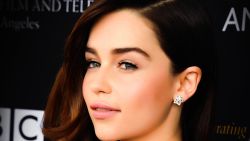 Emilia Clarke Celebrity Wallpaper 302