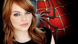 Emma Stone Actress Wallpaper 707