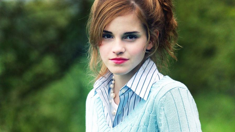 Emma Watson Celebrity Wallpaper 038