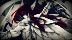 Erza Scarlet Anime Wallpaper 716