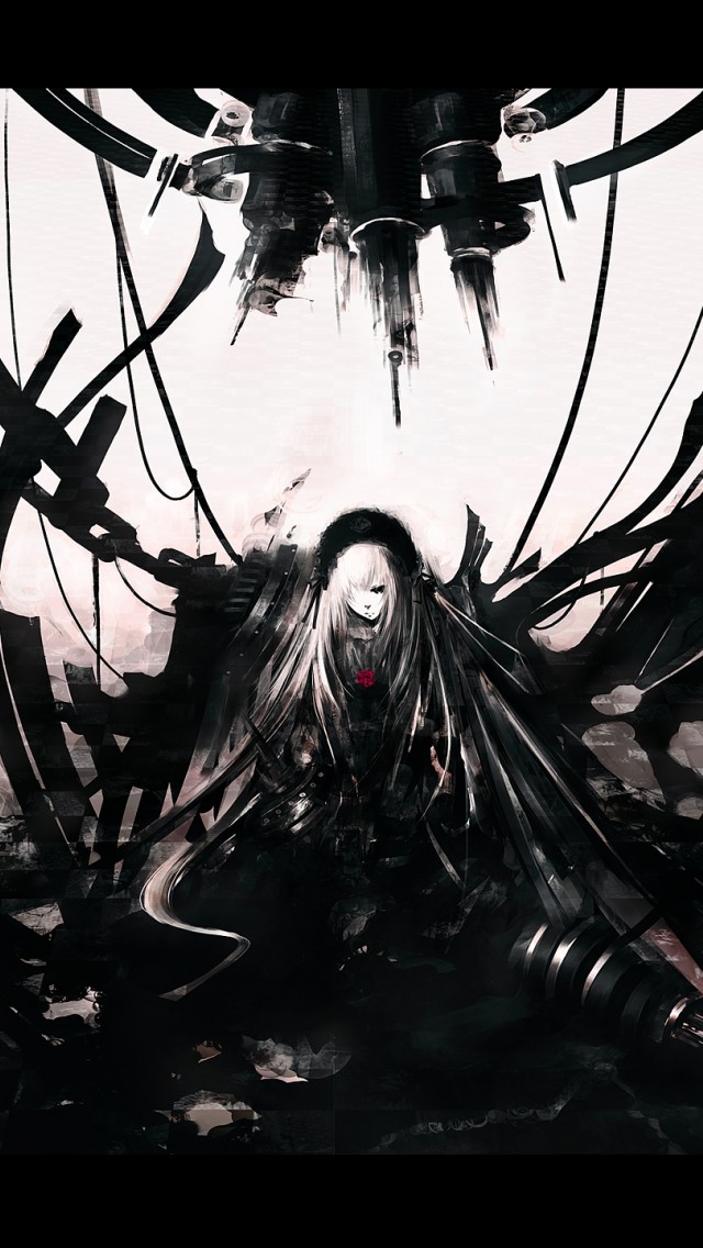 Anime Wallpaper Iphone 5S Hd - Iphone 5 Japanese Anime Wallpaper Macrumors Forums : 1000 new anime cartoons iphone 5scse hd wallpapers download.