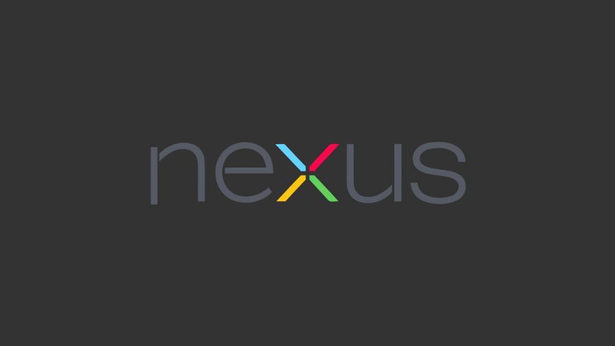 Google Nexus Logo Wallpaper 620