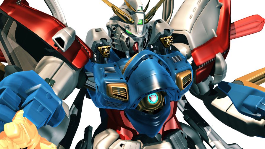 Gundam Anime Robot Wallpaper 328
