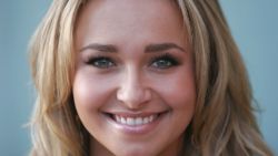 Hayden Panettiere Celebrity Wallpaper 405