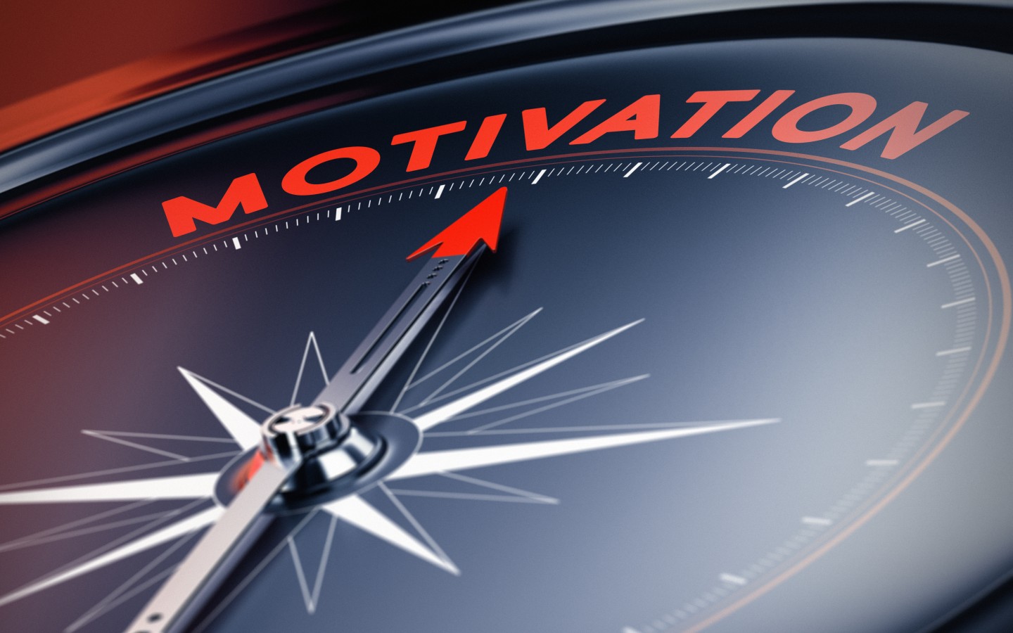 Inspirational Compass Motivational Wallpaper 007