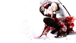 Under Water Ken Kaneki Wallpaper 126 1920x1080 (1080p) - Wallpaper