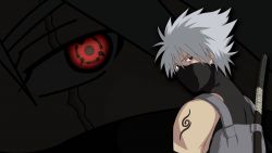 Kakashi Naruto Anime Wallpaper 330