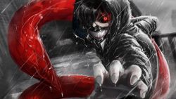 Ken Kaneki Anime Wallpaper 778