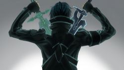 Sword Art Online Krito Wallpaper 958