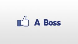 Like a Boss Wallpaper 302