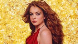 Lindsay Lohan Celebrity Wallpaper 819
