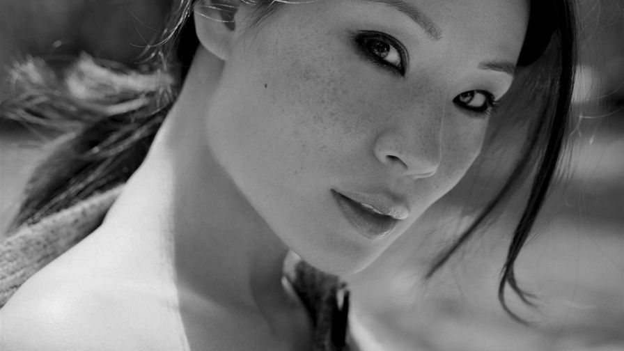 Lucy Liu Celebrity Wallpaper 223