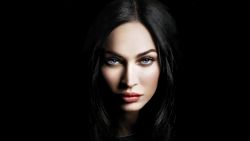 Megan Fox Actress Wallpaper 457