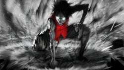 Monkey D Luffy Anime Wallpaper 122