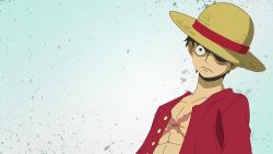 Monkey Luffy Anime Wallpaper 503