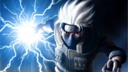 Naruto Kakashi Hatake Wallpaper 401