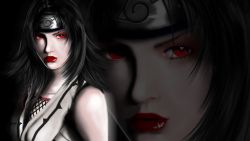 Naruto Kurenai Yūhi Wallpaper 301