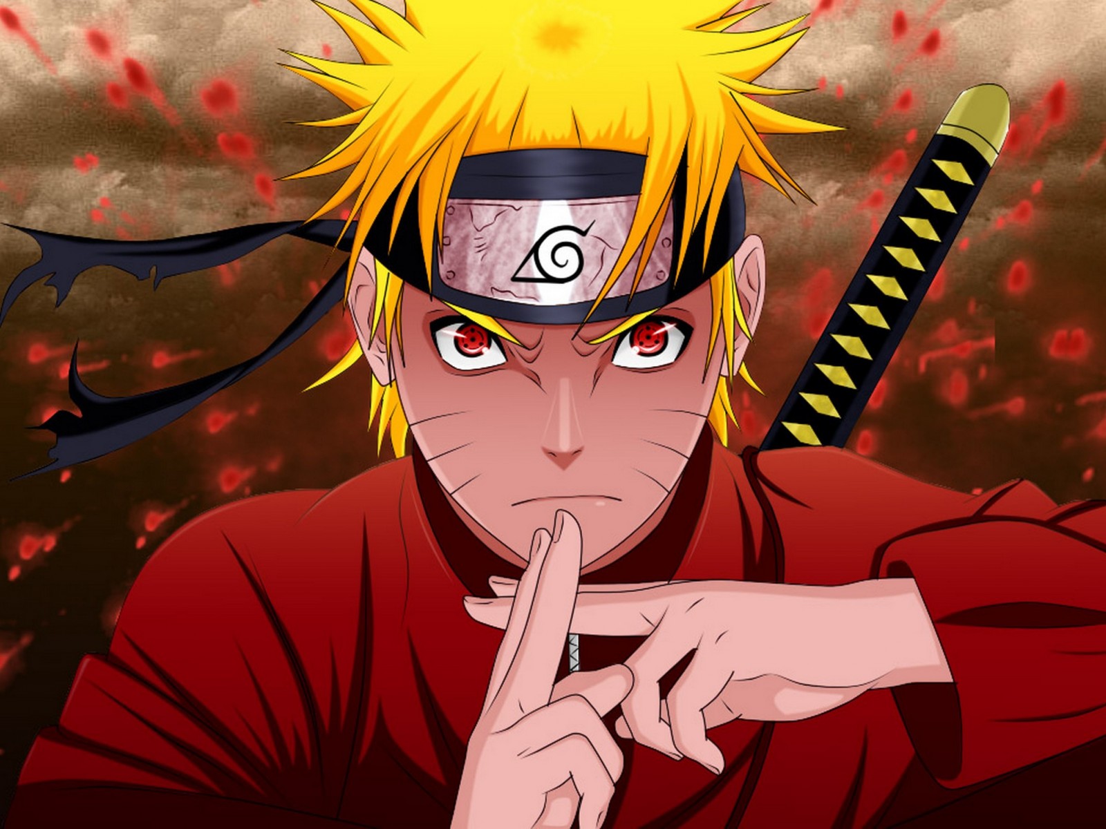 Naruto Ninja Anime Wallpaper 265 1600x1200 Wallpaper Hd Wallpaper