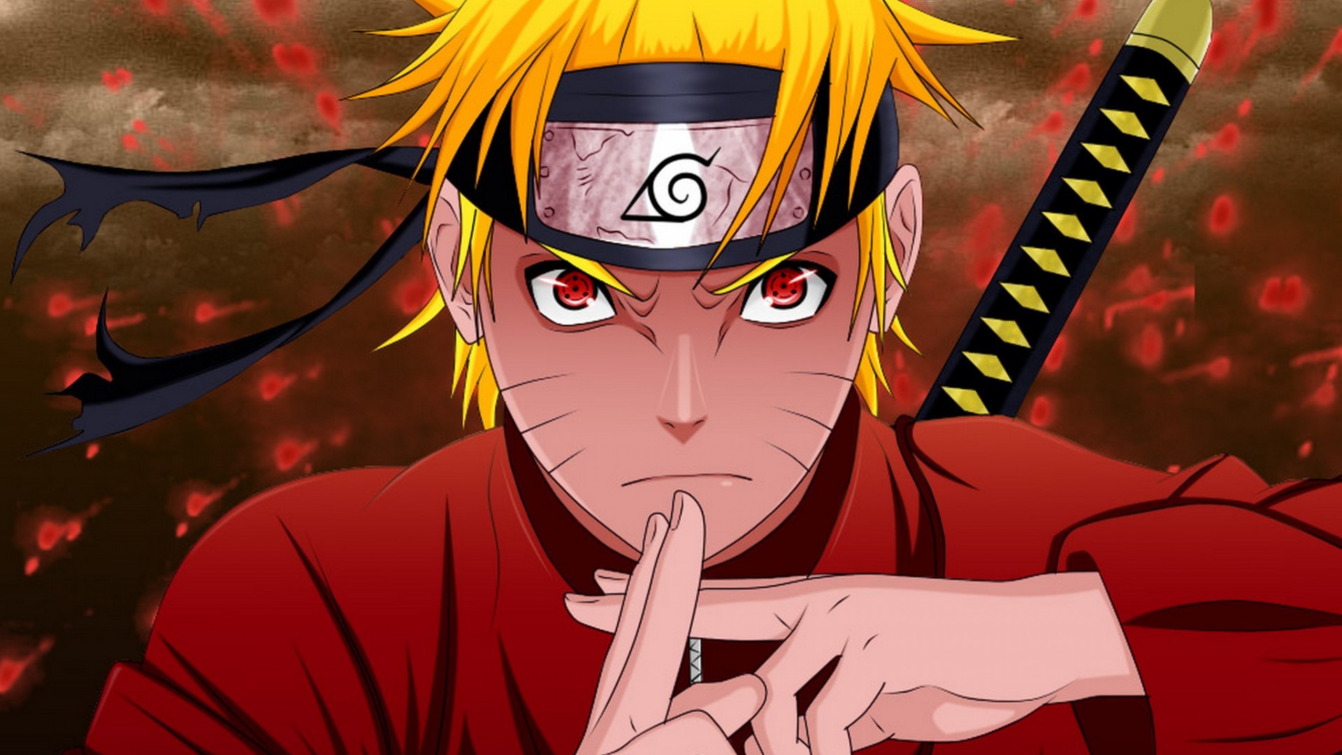 Naruto Ninja Anime Wallpaper 265 1920x1080 1080p Wallpaper