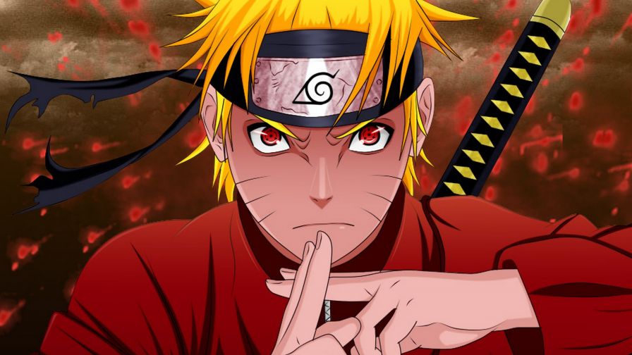 Naruto Ninja Anime Wallpaper 265