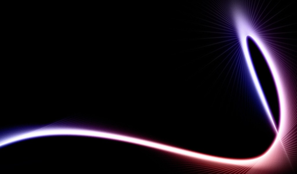 Neon Glowing Colorful Wallpaper 4217