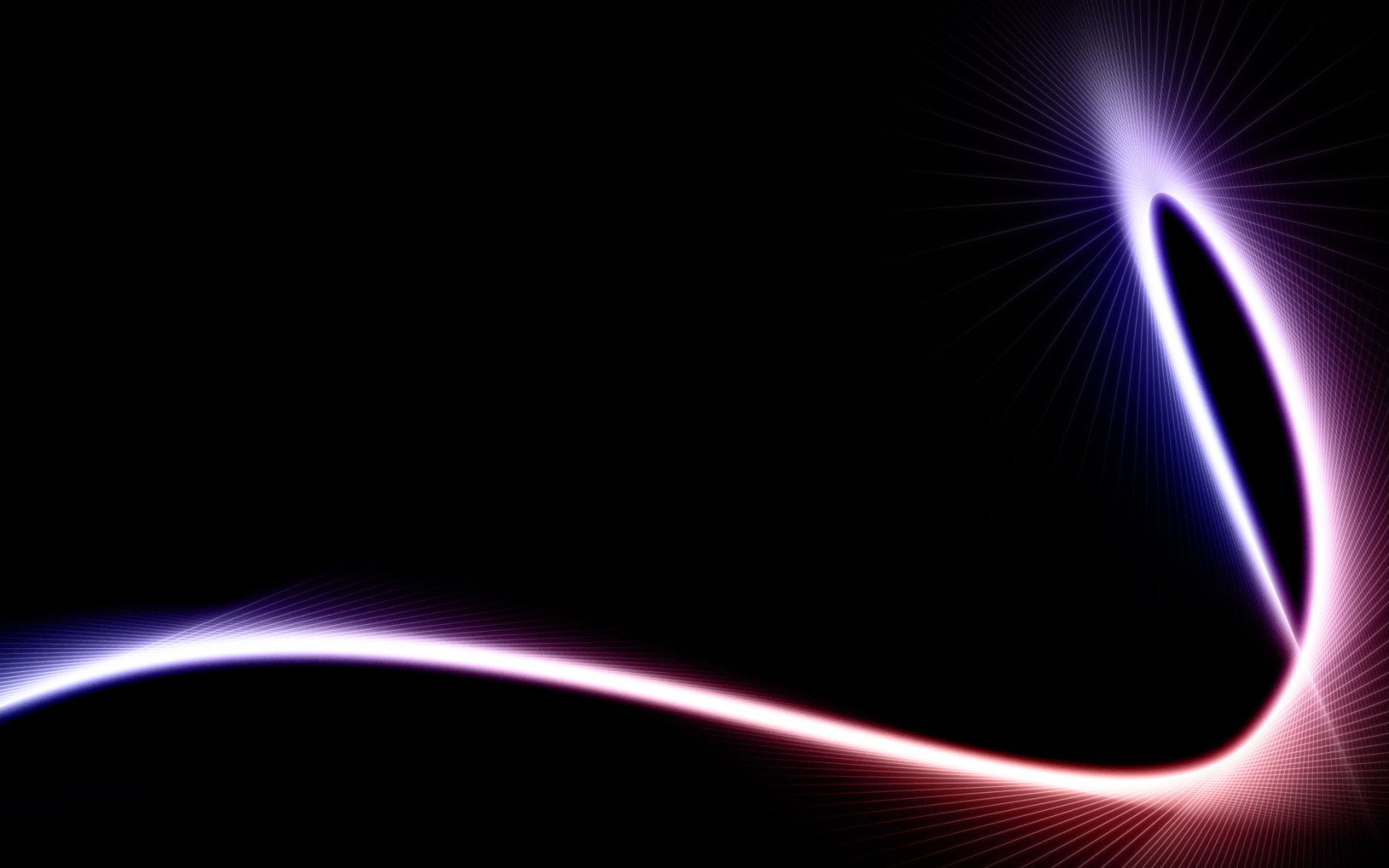 Neon Glowing Colorful Wallpaper 4217