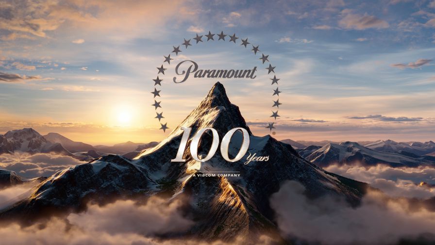 Paramount 100th Anniversary Wallpaper 986