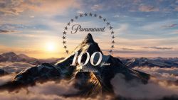 Paramount 100th Anniversary Wallpaper 986