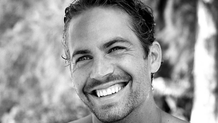 Paul Walker Actor Wallpaper 209