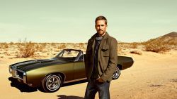 Paul Walker Celebrity Wallpaper 137