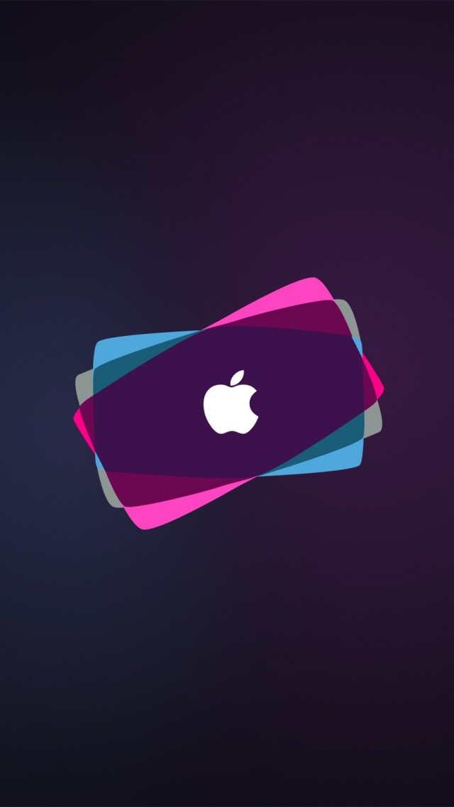Purple Apple iPhone Wallpaper HD  Apple logo wallpaper iphone, Apple  wallpaper, Apple iphone wallpaper hd