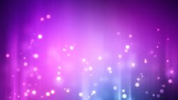 Purple Blur Abstract Wallpaper 611