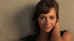 Rashida Jones Celebrity Wallpaper 780