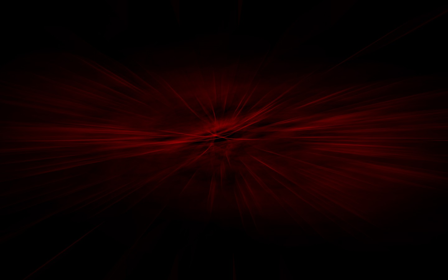 Red Black Abstract Wallpaper 5695