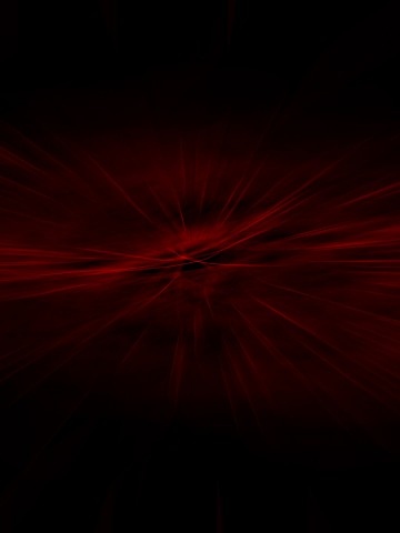 Red Black Abstract Wallpaper 5695